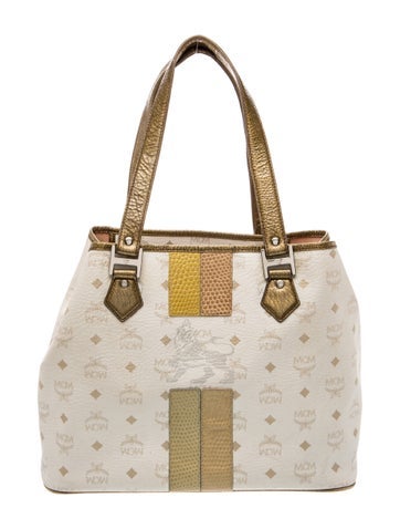 MCM Tote