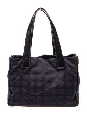 Small Travel Ligne Tote