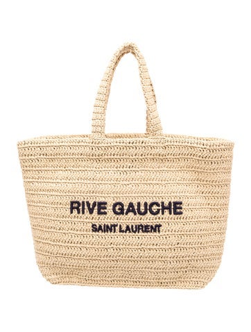 Raffia Rive Gauche 2023