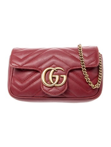 Double G Marmont Super Mini