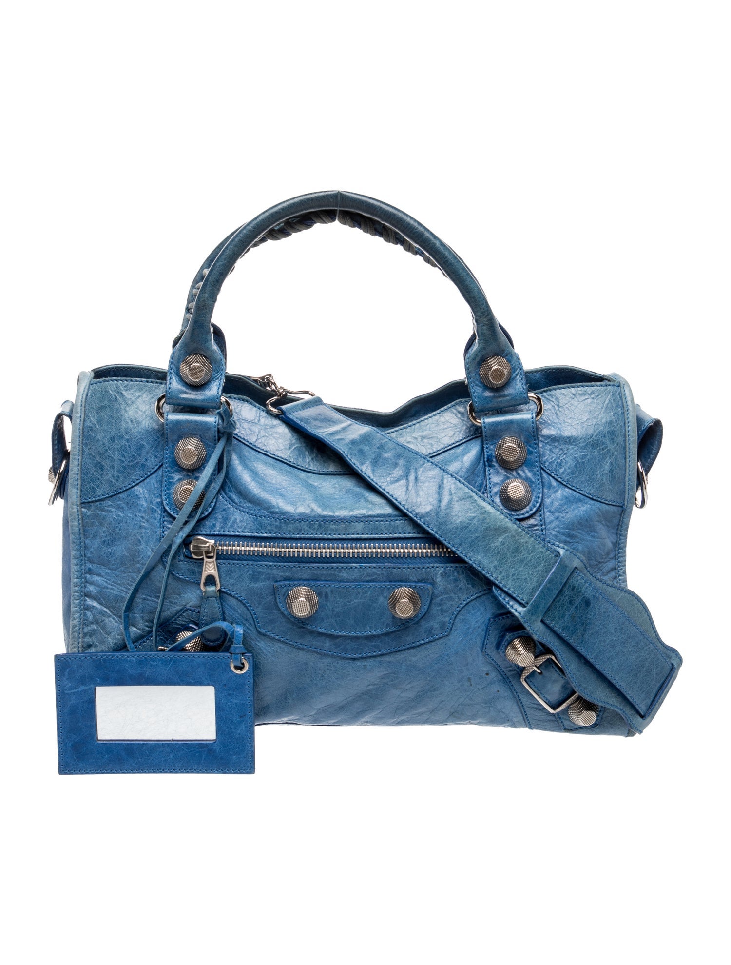 Leather Motocross Classic City
