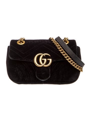 Double G Marmont Mini