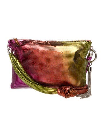 Jimmy Choo Metal Callie