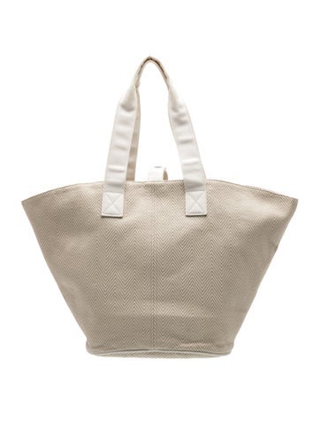 Panier De Plage PM
