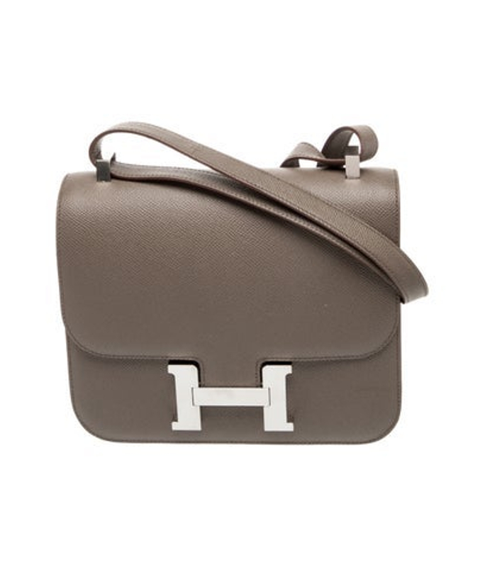 Hermes Epsom Constance 24