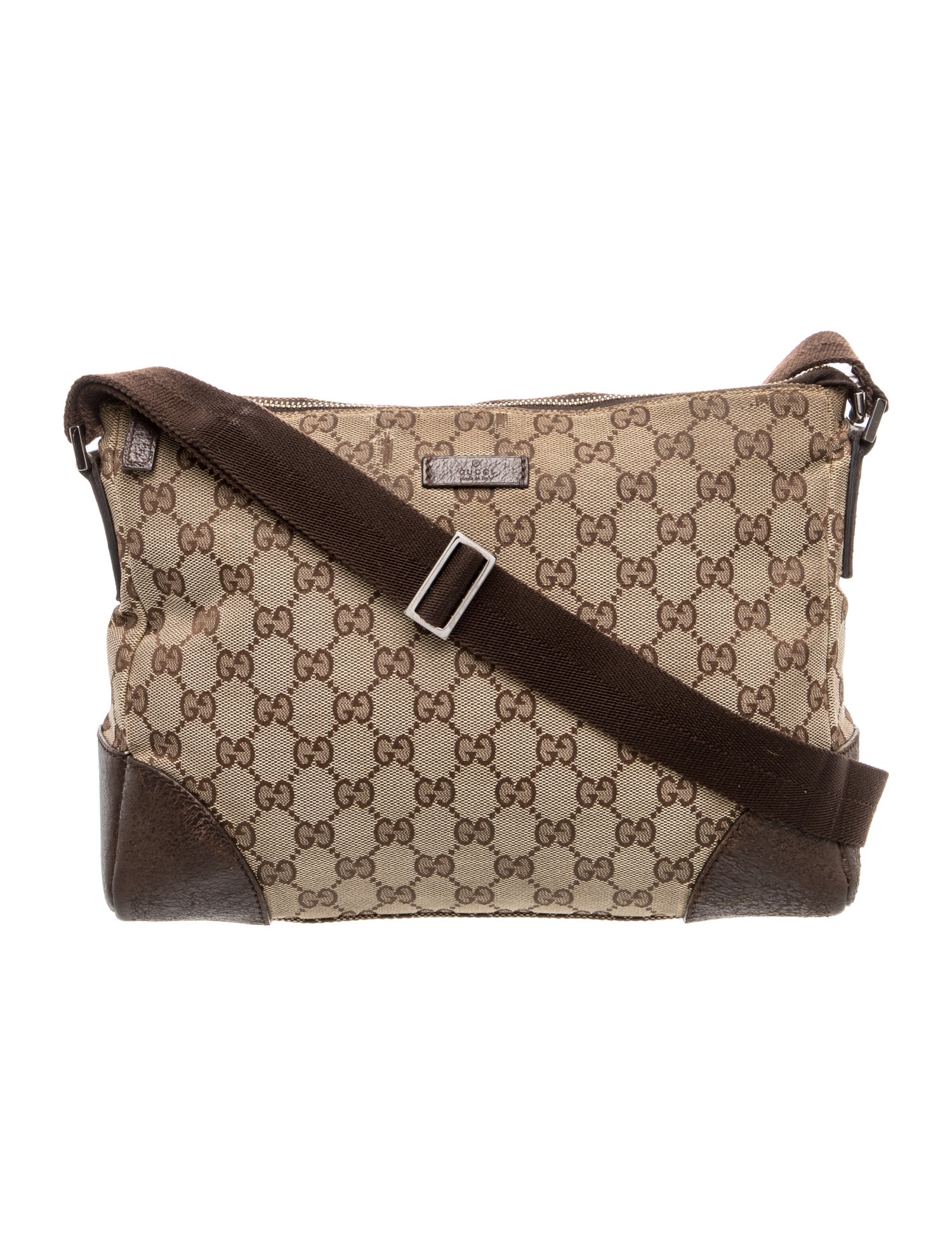 GG Canvas Joy