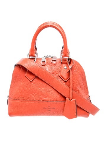 Louis Vuitton LV Monogram Neo Alma BB