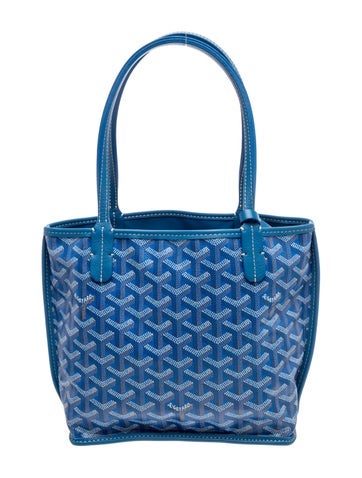 Goyardine Anjou Mini