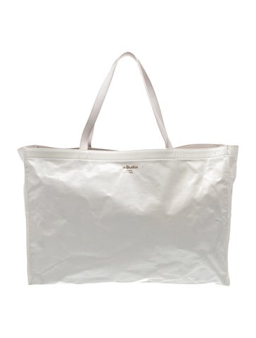 Acne Studios PVC Tote