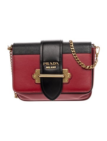 City Calf Leather Cahier