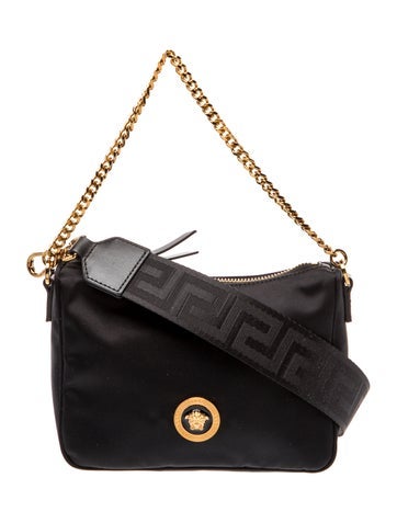 Medusa Shoulder Bag w/ Tags