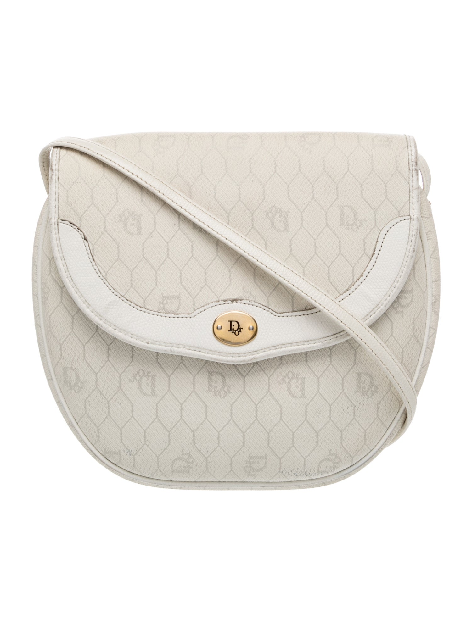Crossbody Bag Vintage