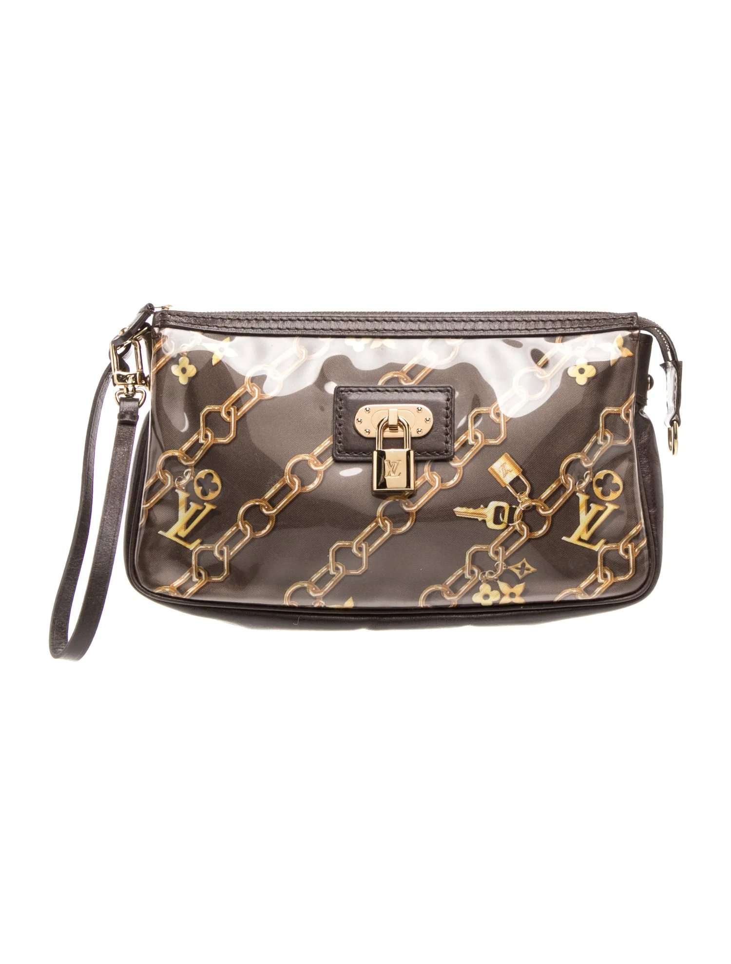 Pochette Accessoires