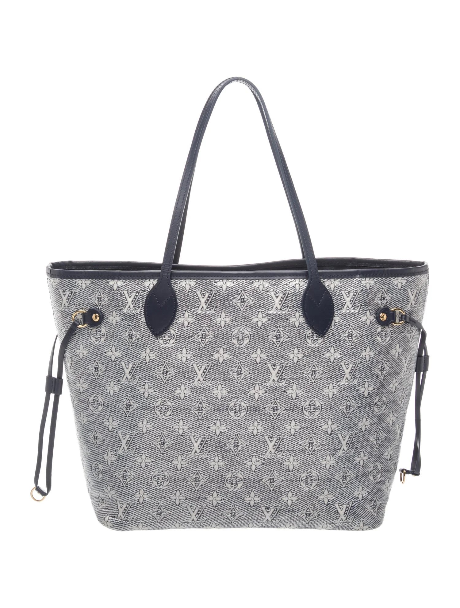LV Monogram Neverfull w/Pouch MM