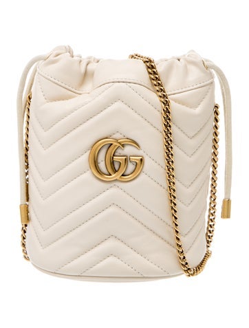 Double G Marmont Mini