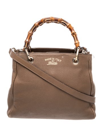 Bamboo Bamboo Shopper
