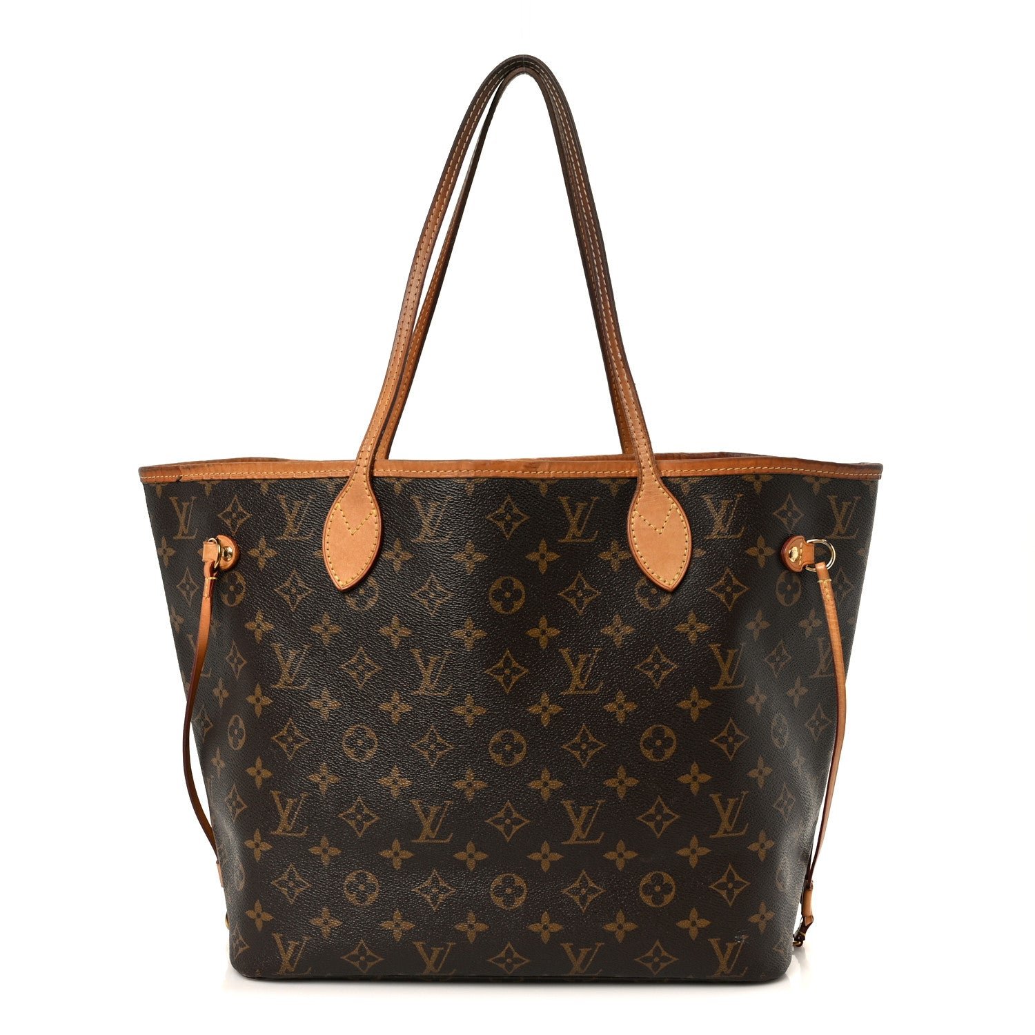 Louis Vuitton Louis Vuitton Monogram Neo Neverfull MM