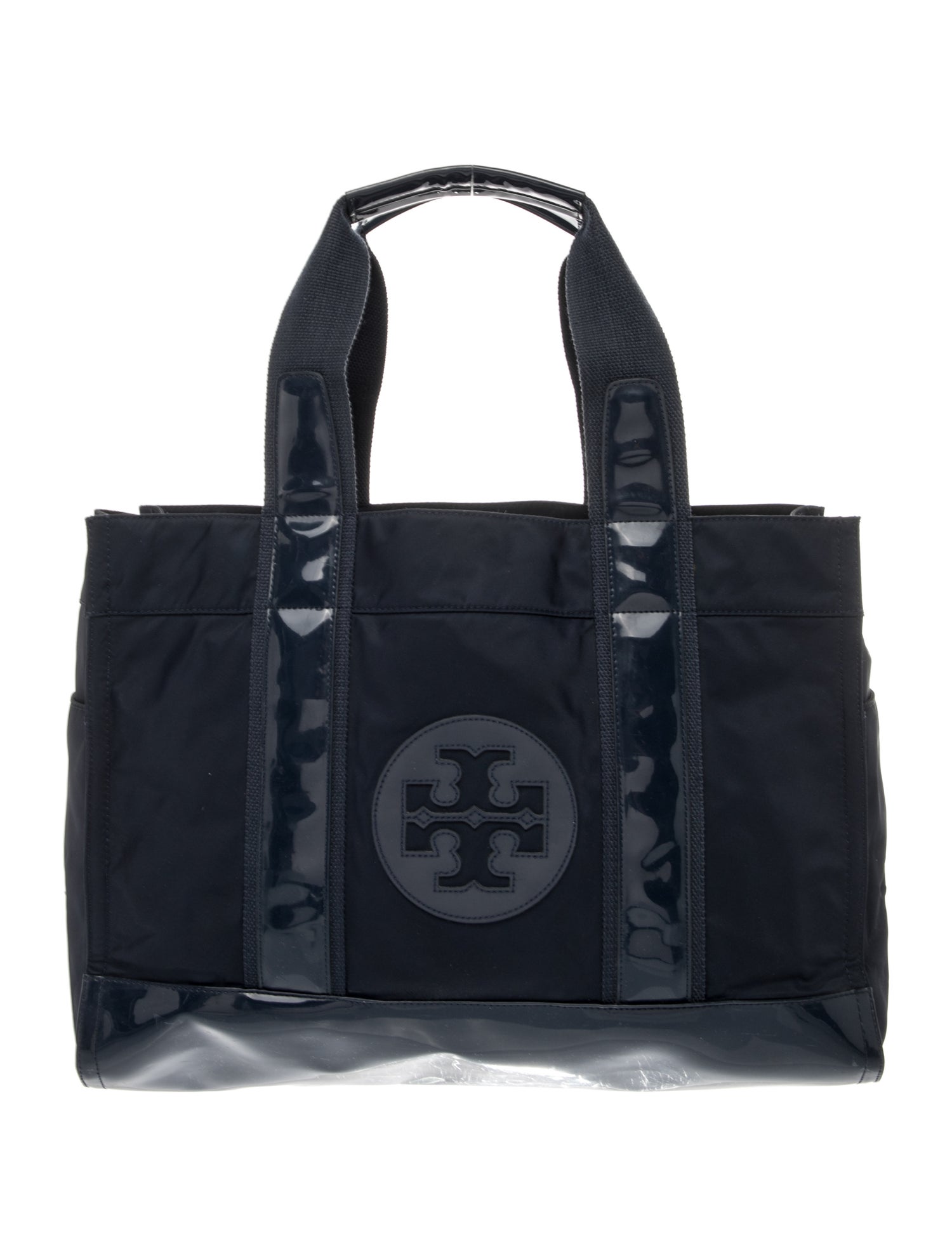 Signature Tote
