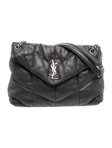 Quilted LouLou Medium