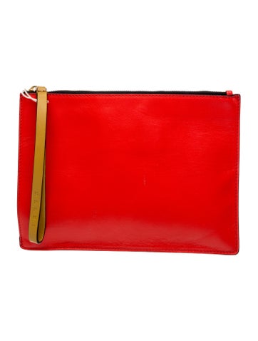 Leather Portfolio