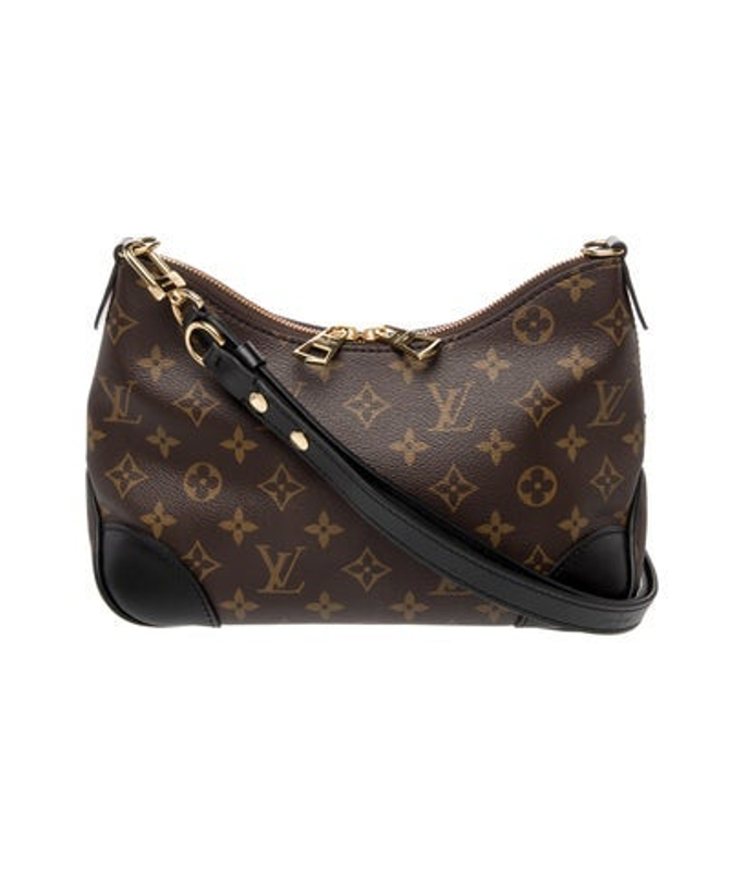 Louis Vuitton Vuitton Lv Monogram Boulogne Pm