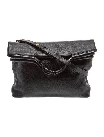 Tory Burch Leather Crossbody Bag