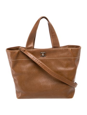 Vertical Cerf Tote