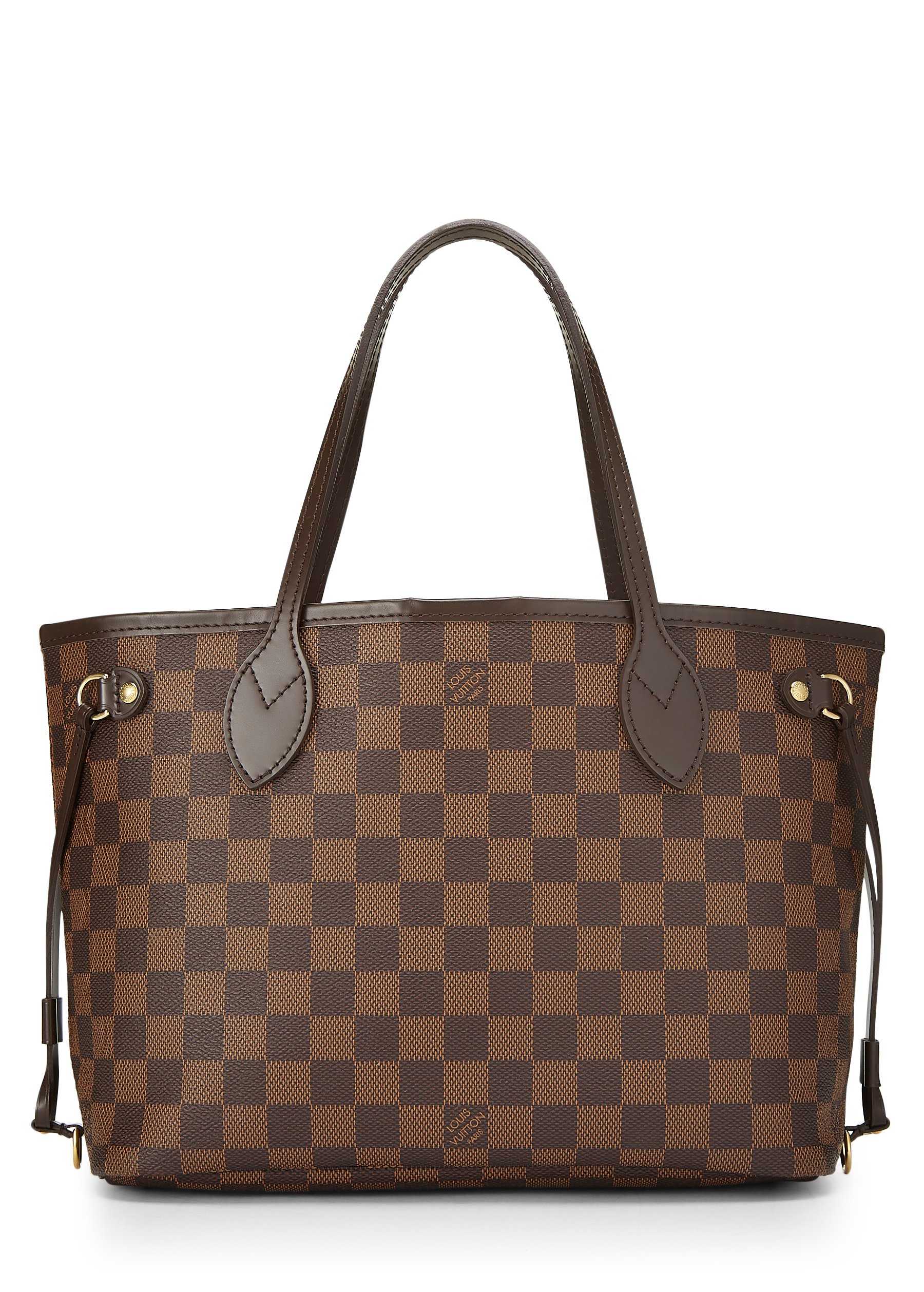 Damier Ebene Neverfull PM