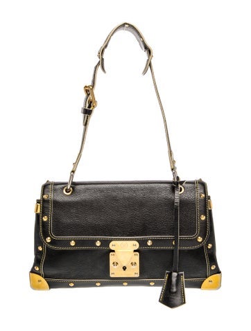 Suhali Leather Le Talentueux
