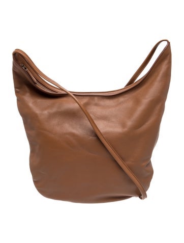 The Row Leather Izzy
