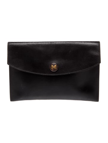 Box Rio Clutch