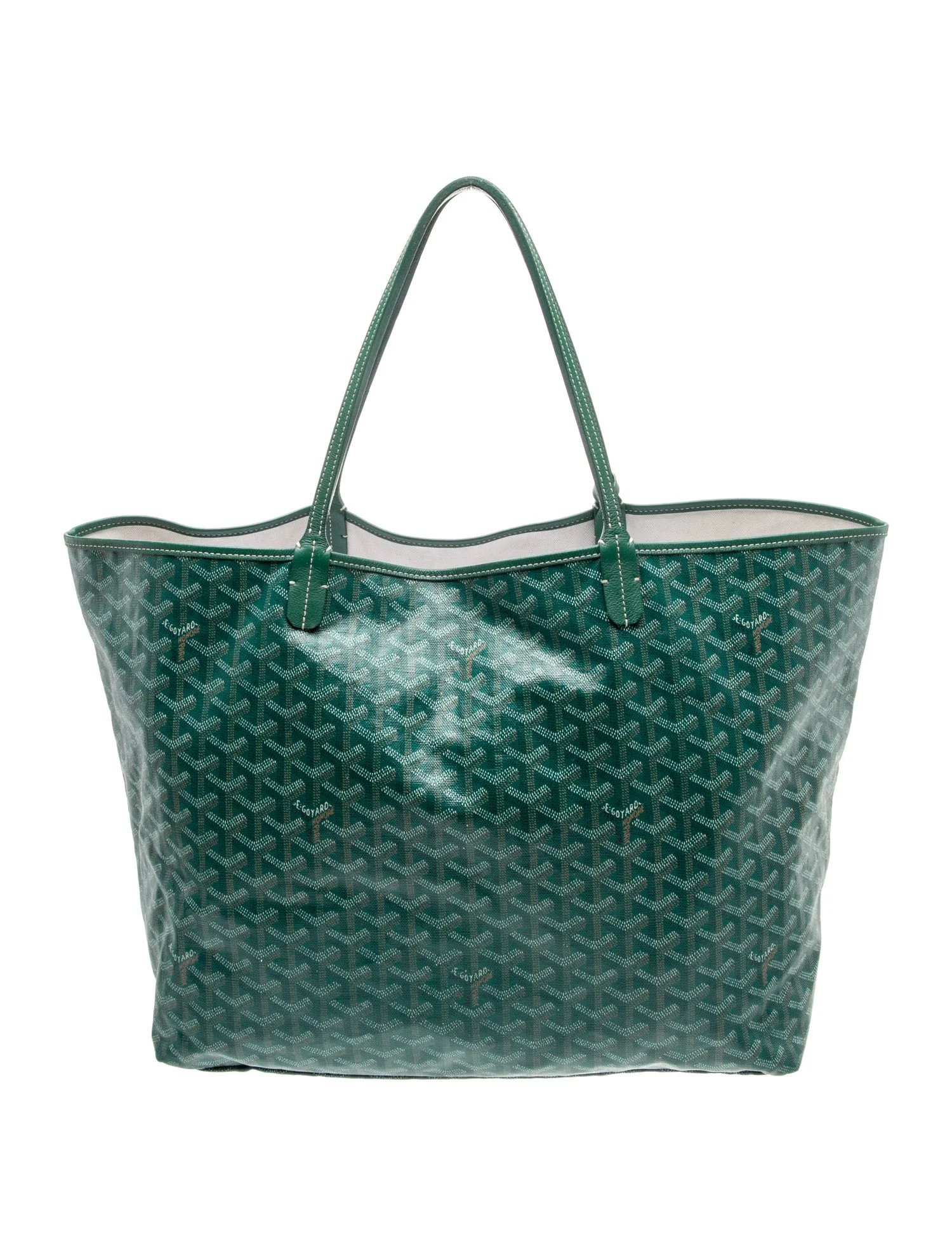 Goyardine St.Louis GM