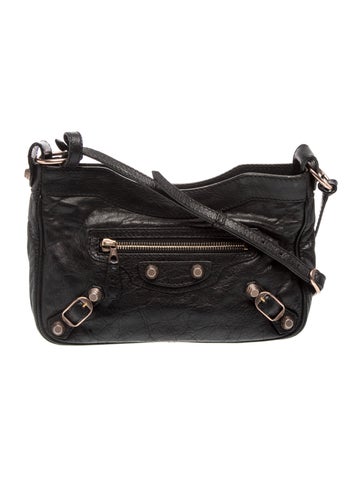 Leather Motocross Hip Giant
