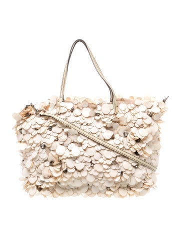 Sequins Evening Bag