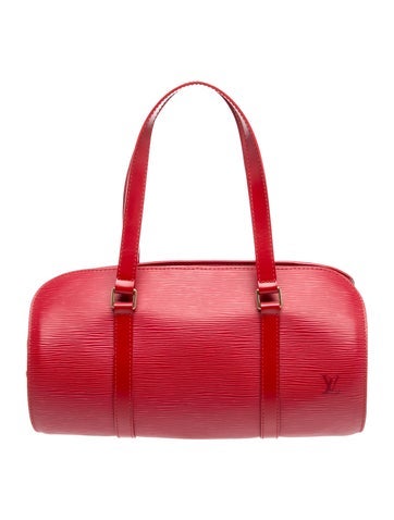 Epi Leather Soufflot