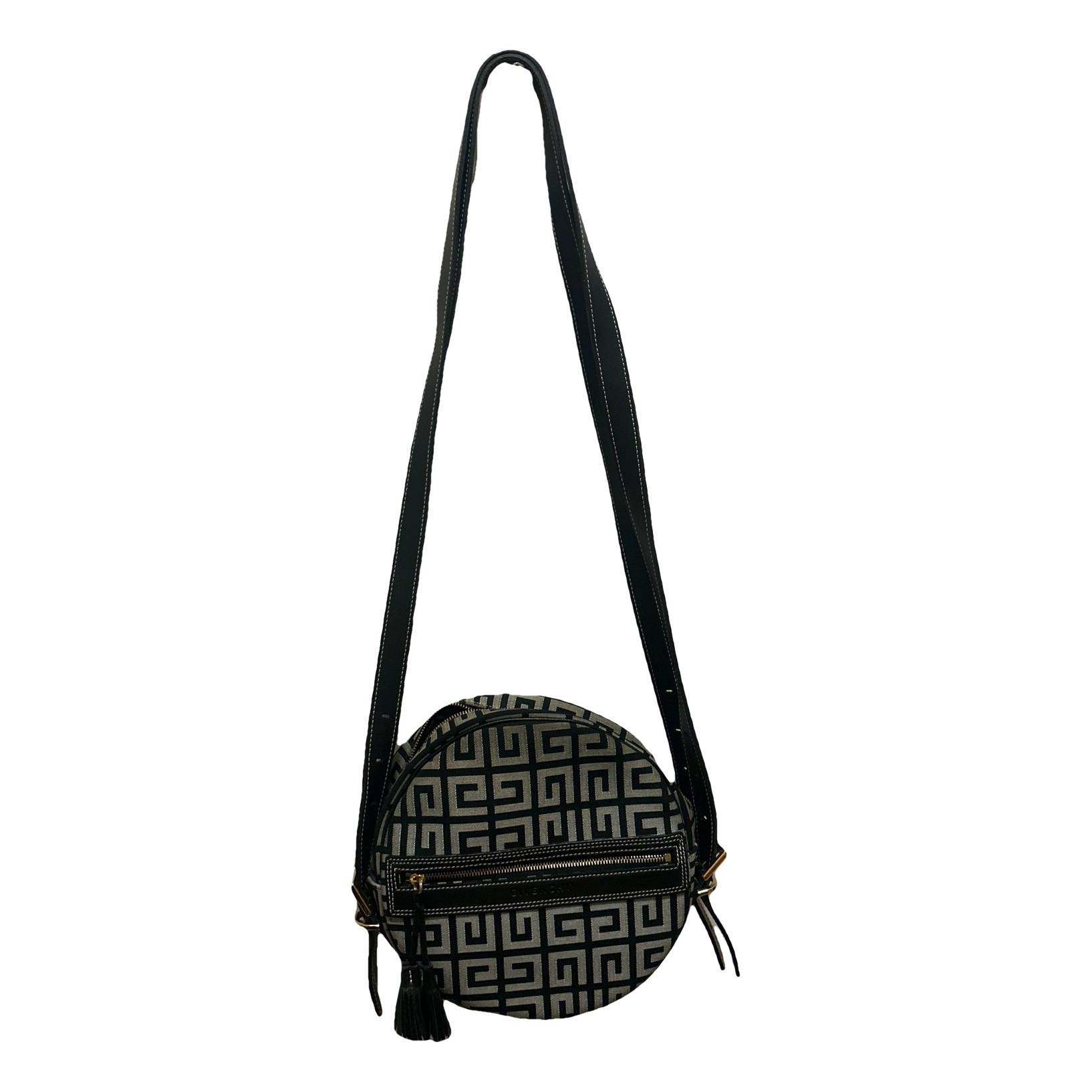 4G handbag
