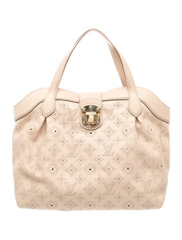 LV Monogram Cirrus PM w/ Tags