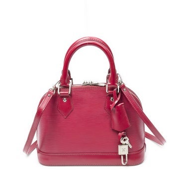 Leather Alma