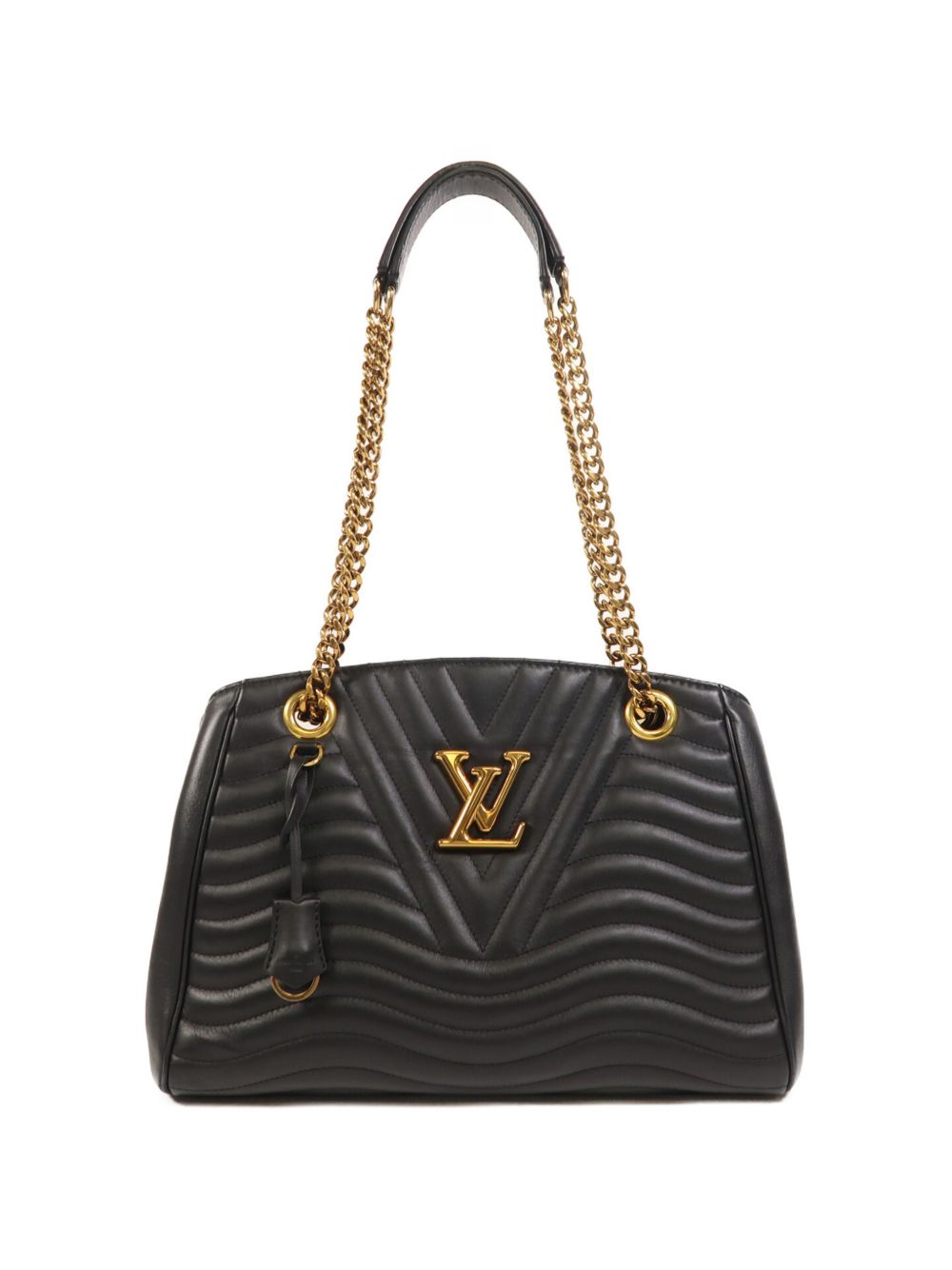 New Wave shoulder bag