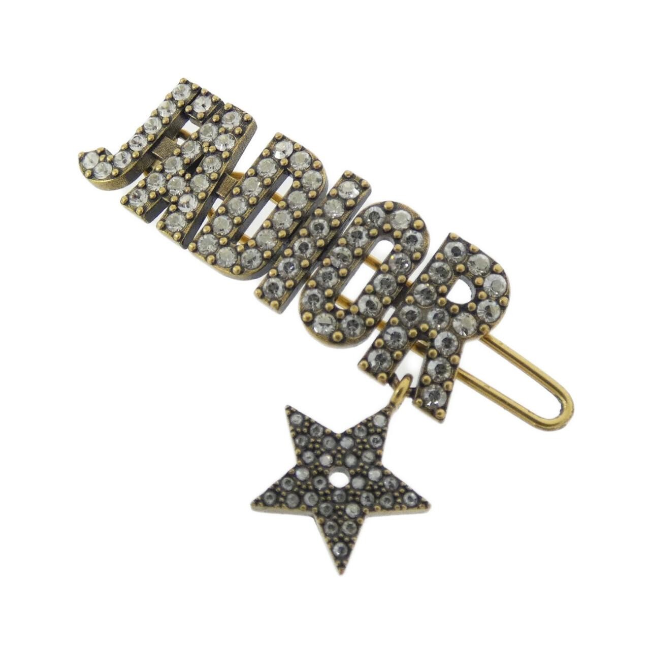 Dior Christian Dior J'Adior Hair Clip