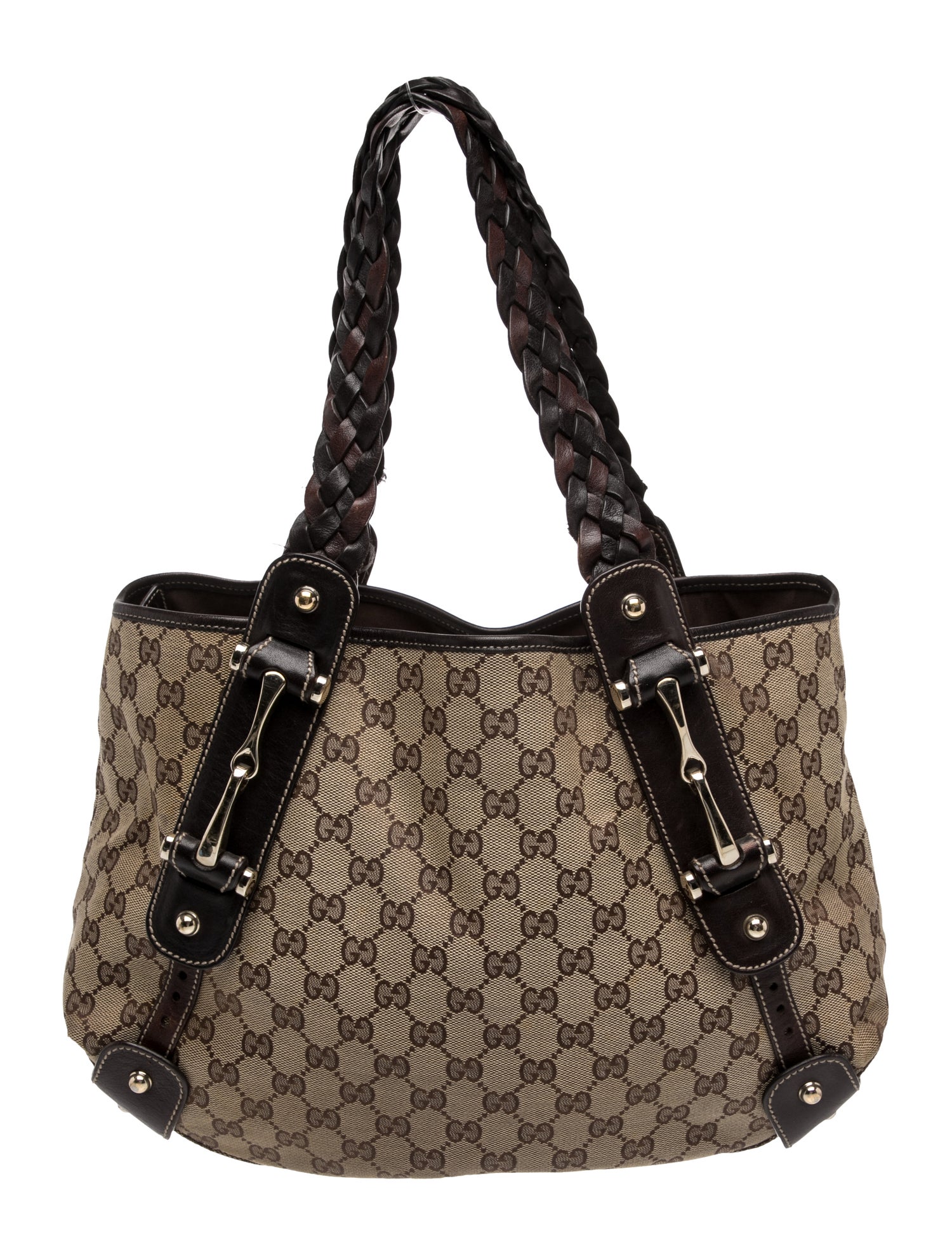 GG Canvas Pelham Small