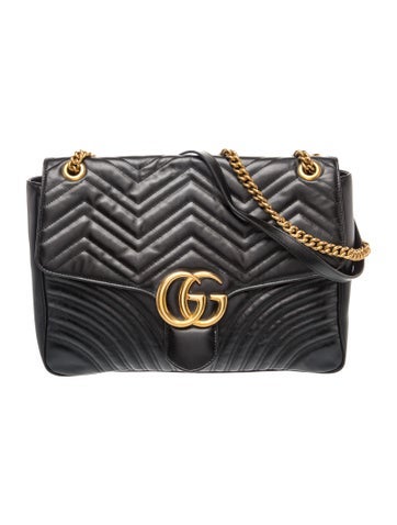 Double G Marmont Large