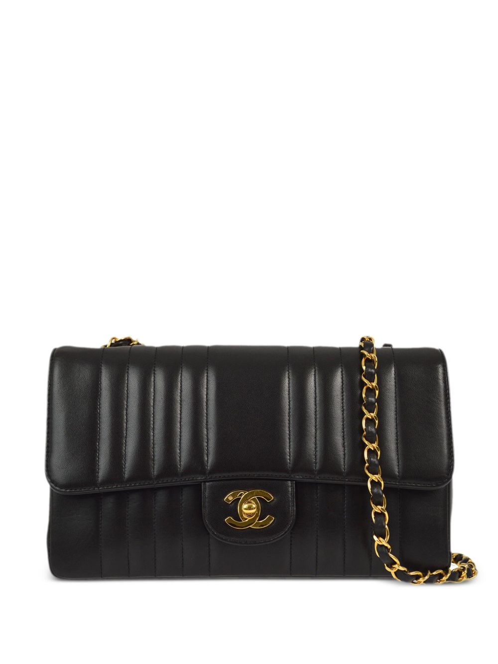 1992 Classic Flap shoulder bag
