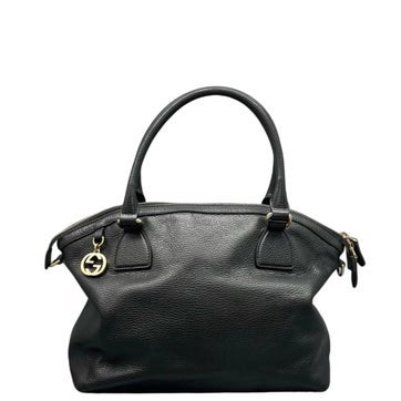 Calfskin Dome Medium