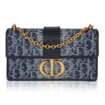 Denim 30 Montaigne Small