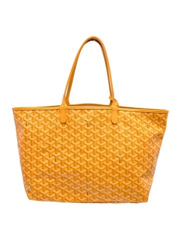 Goyardine St.Louis PM