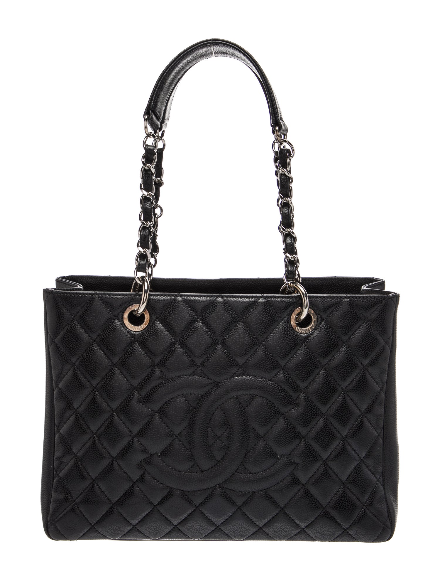 Grand Shopping Tote
