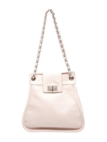 Chanel Mademoiselle Reissue Accordion Bag