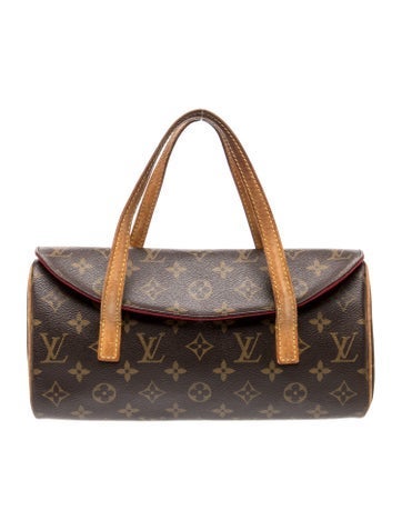 LV Monogram Sonatine