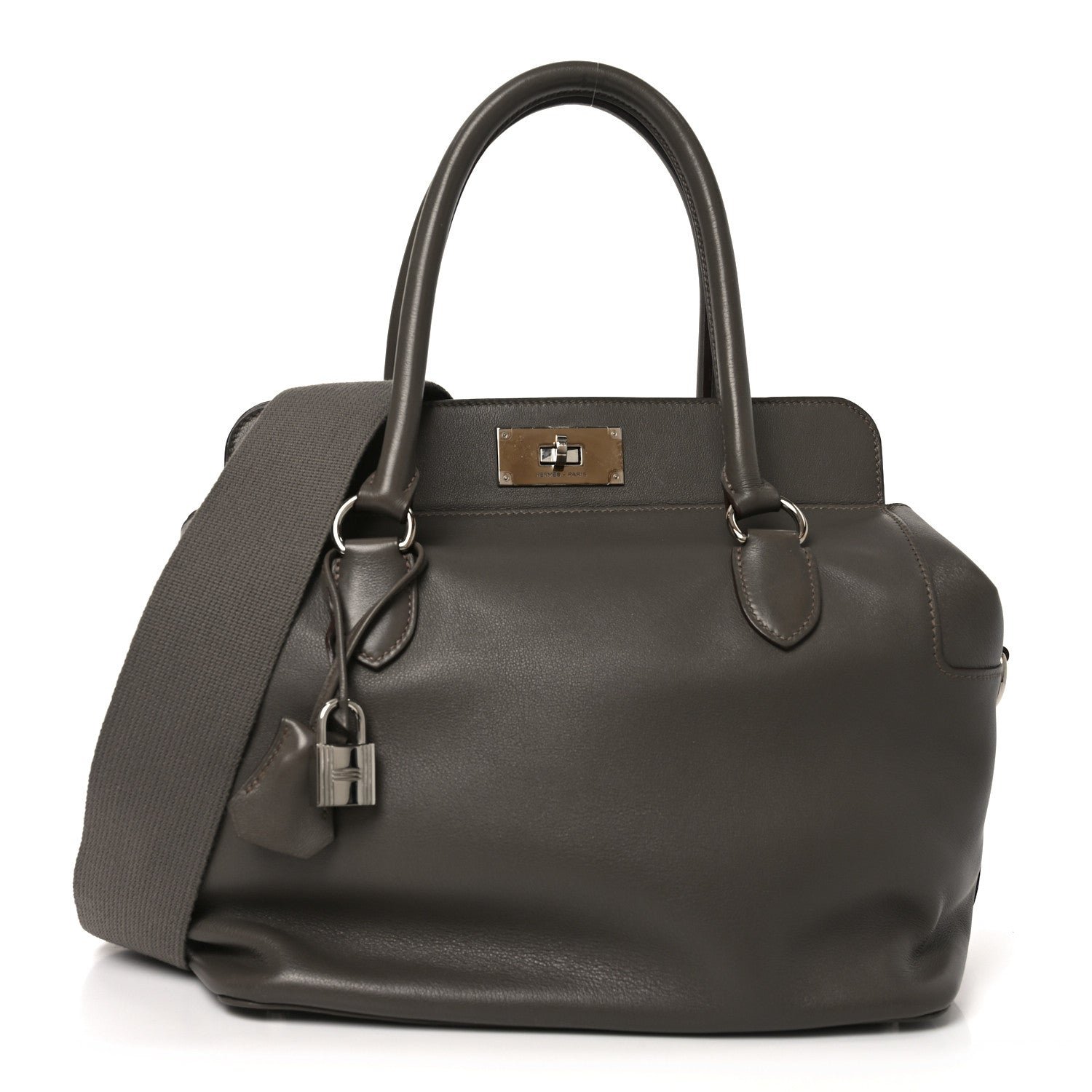 Hermes Swift Toolbox 26 Etain